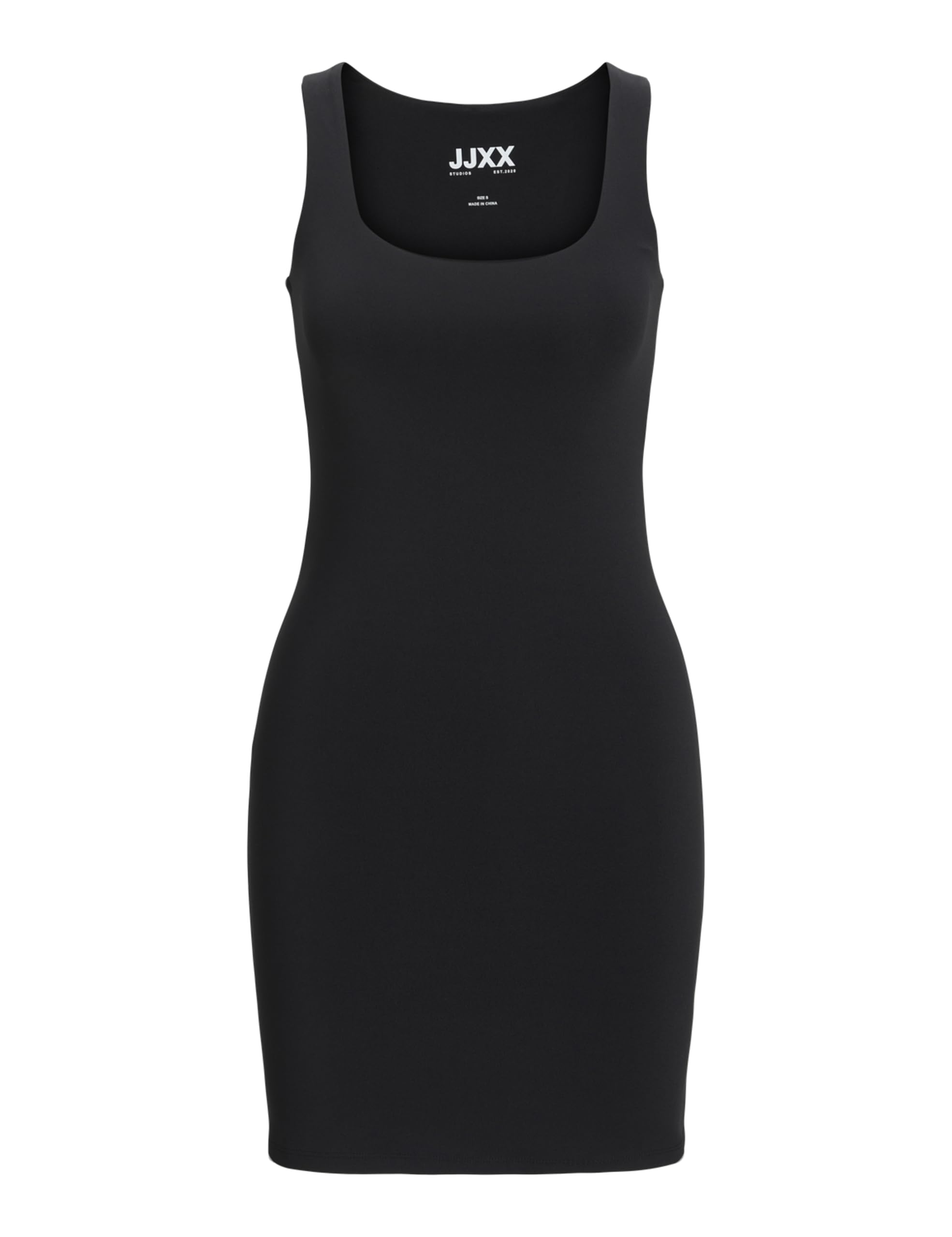 JJXX