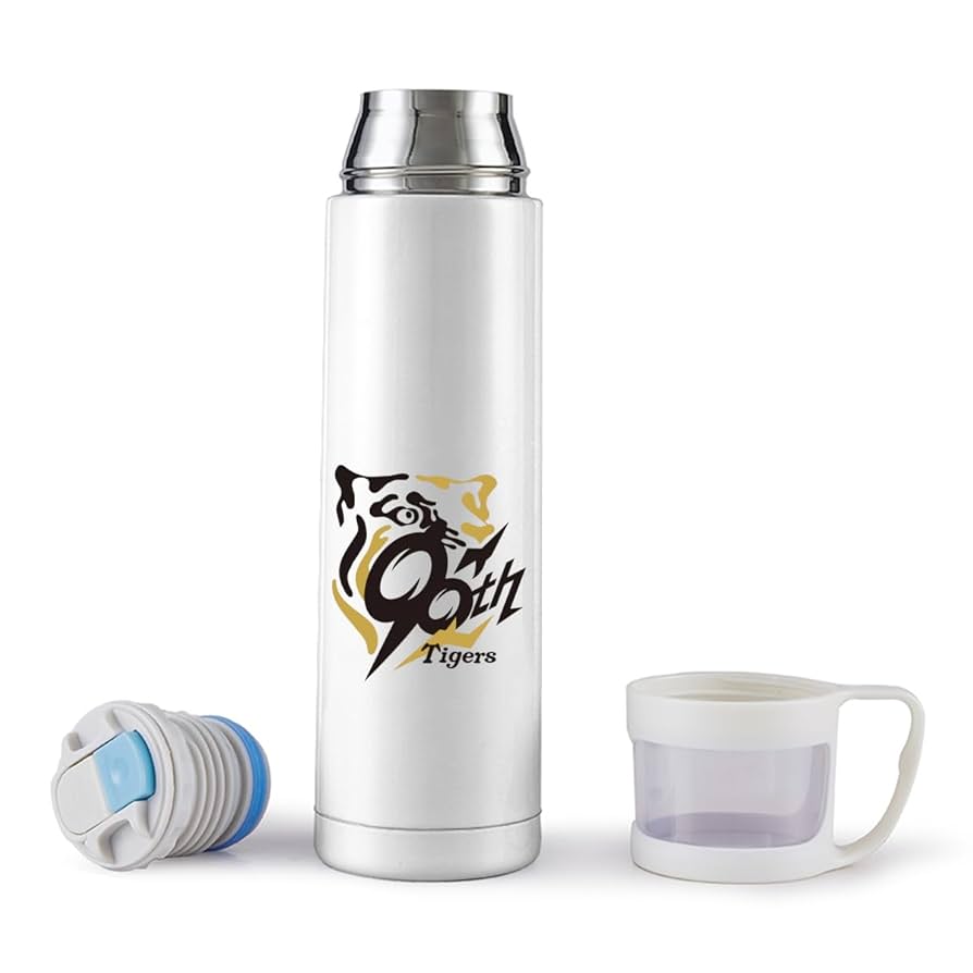 タイガース　レジェンド記念タンブラー Amazon｜阪神タイガース 90周年記念 タンブラー コーヒーカップ