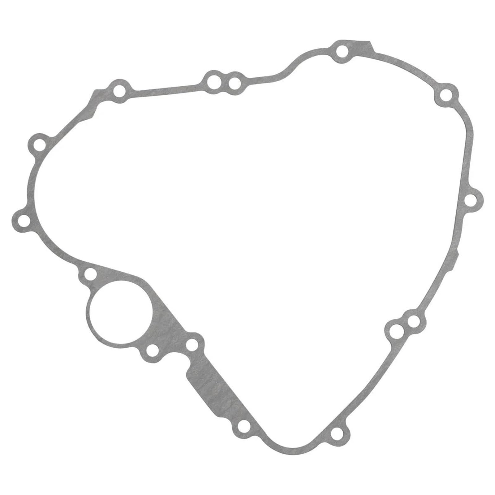 Set Di Guarnizioni Per Coperchio Carter E Testata Cilindri Per Moto Per Yamaha MT09 (2021-2023), Tracer 9 GT (2021-2024), XSR900 (2022)(Guarnizione della testata del cilindro)