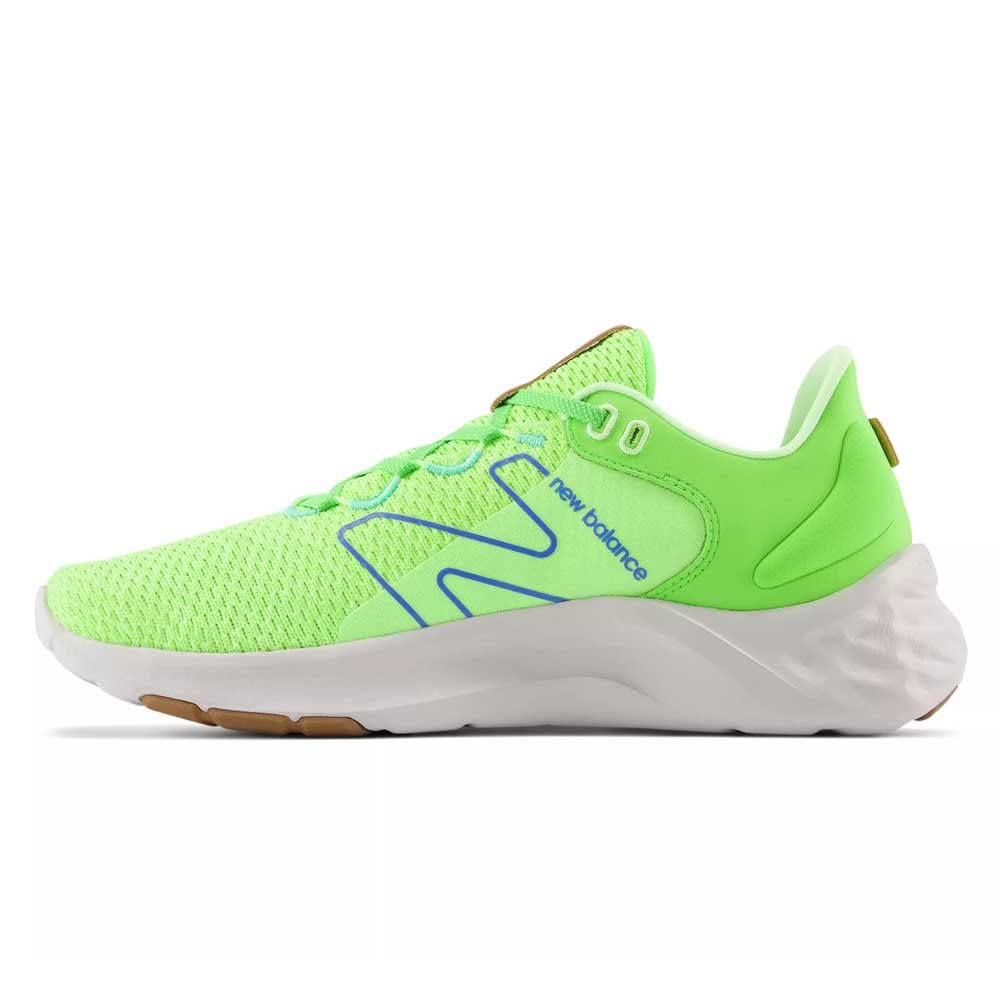 New Balance - Fresh Foam Roav V2, Zapatillas, Green,
