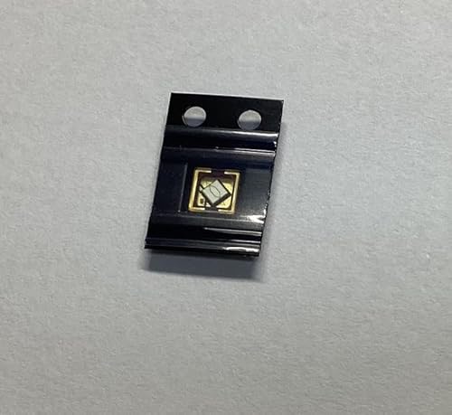 NICHIA �������w�H�� ���O��LED NVSU233B 365nm UV �`�b�vLED �\�ʎ��� �n�C�p���[
