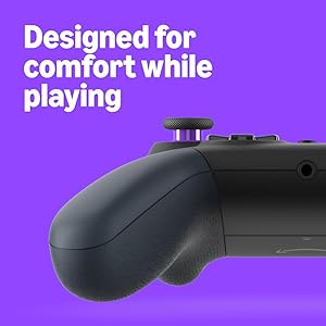 Official Luna Wireless Controller