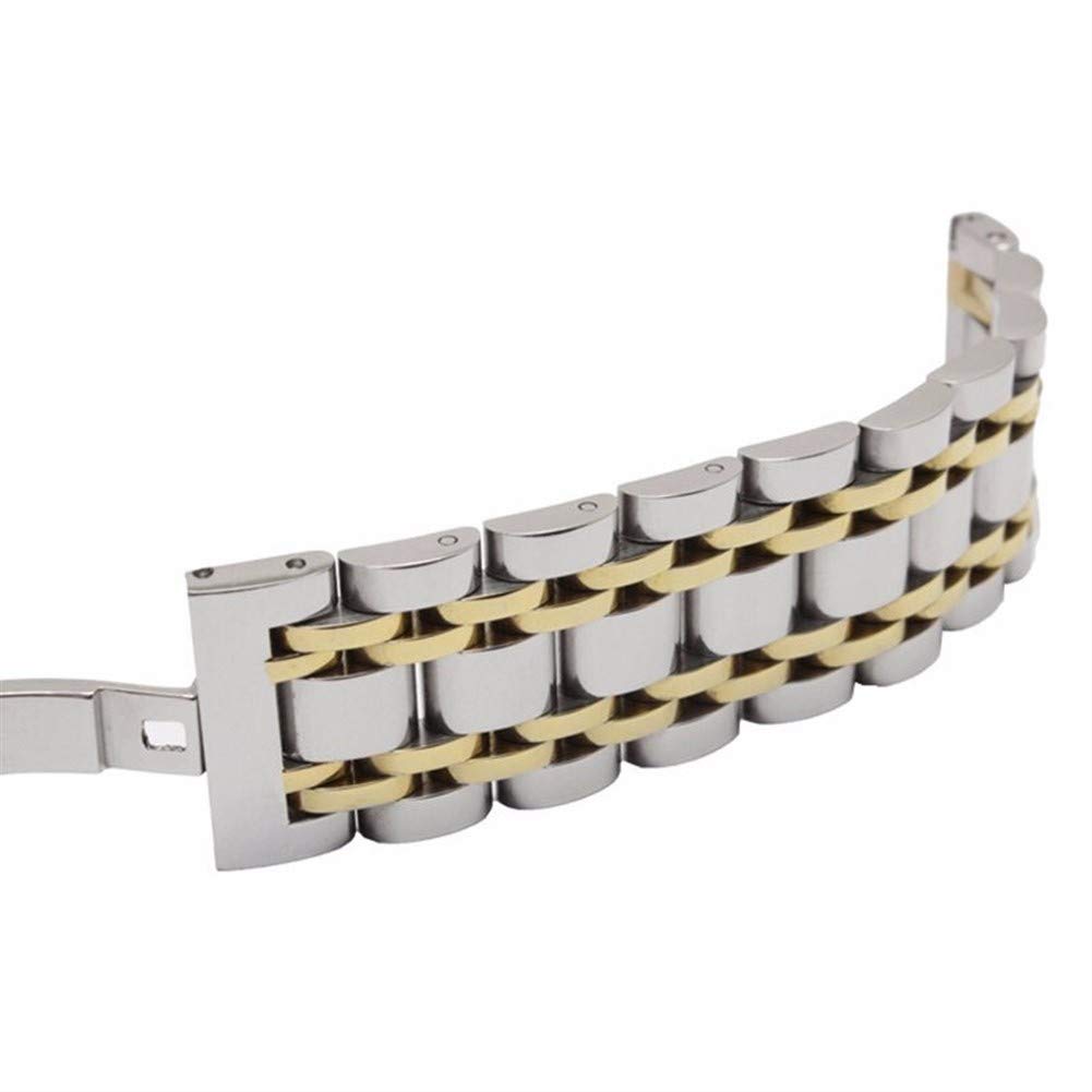 For La Correa Panerai Diesel Luminox 22 24 26 Mm | Cuotas Sin Interés - Foto 14