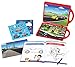 Nickelodeon PAW Patrol: Racing to the Rescue!: Book & Magnetic Play Set