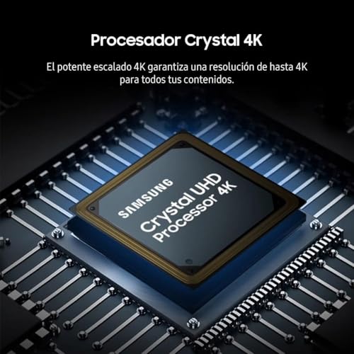 La Mejor Selección de pantalla samsung smart tv 50 los mejores 10. 8 Imagen adicional