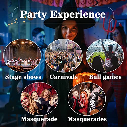 950 sqft Spider Webs Halloween-Decorations Halloween Spider Web Cobwebs Halloween Decorations Spider Web Decor with 40 Fake Spiders Super Stretch Cobwebs for Halloween Decor Outdoor4