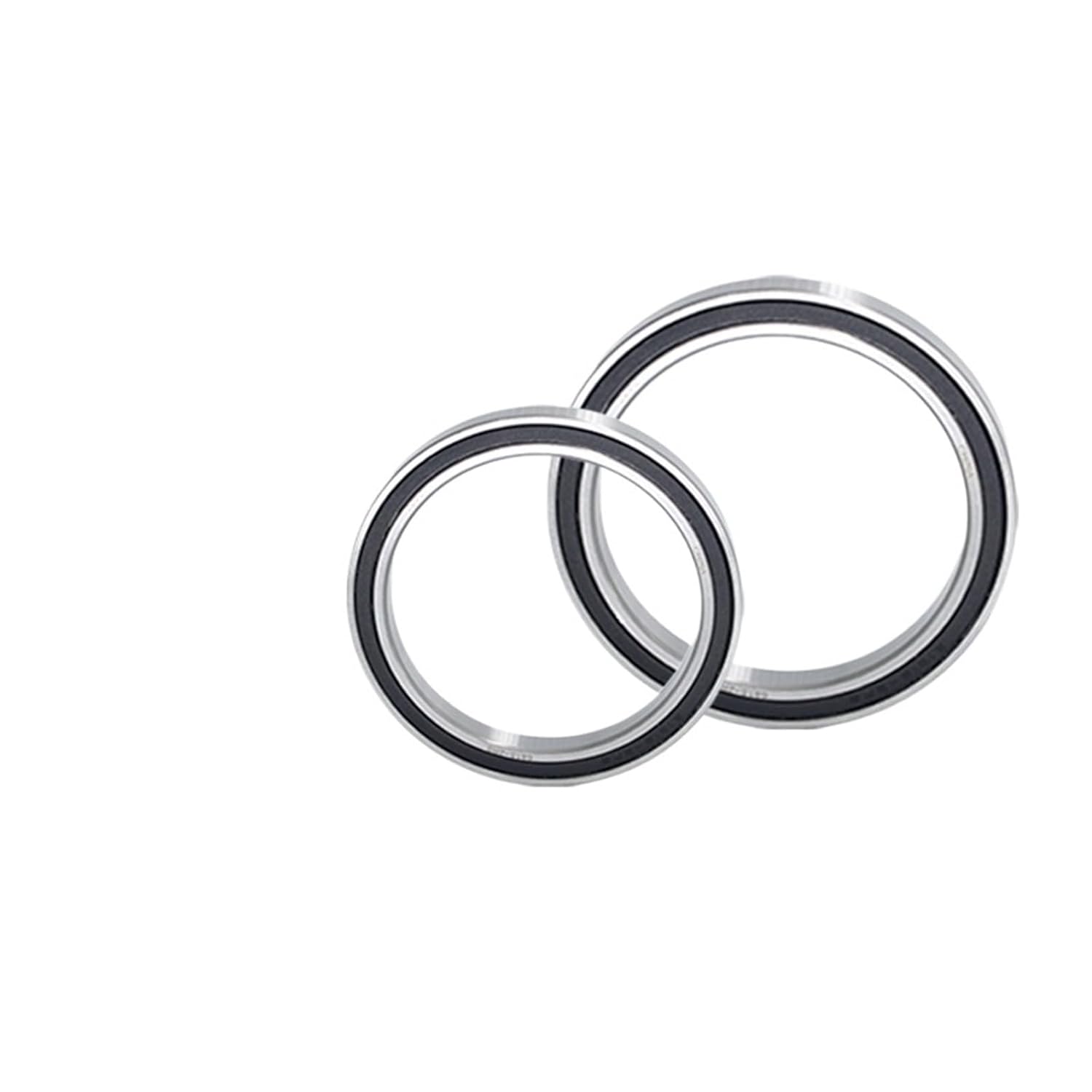 Small Bearings,1PC Deep Groove Ball Bearings 16015 16016 16017 16018 16019 16020 16024 16026.No Sealing Cover(16018 90x140x16)
