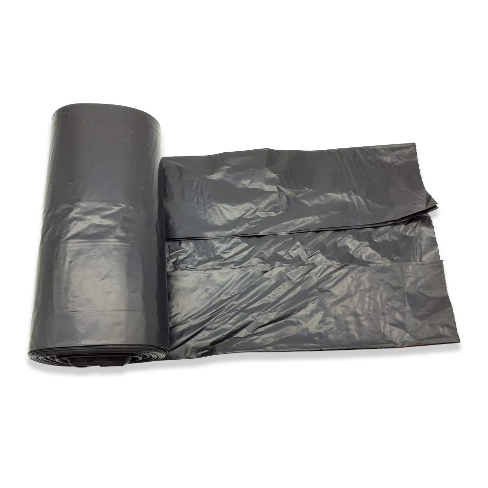 Super strong Refuse Sacks- Efficient Disposing of Kitchen, Garden & General Waste- Pack of 30