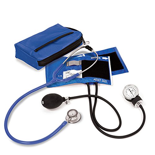 Prestige Medical Clinical Lite Combination Kit, Royal