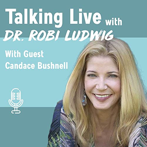 Is there still Sex in the City? - Candace Bushnell