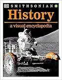 History: A Visual Encyclopedia (DK Children's Visual Encyclopedias)