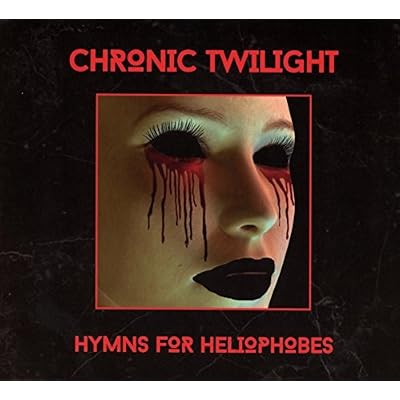 Hymns for Heliophobes