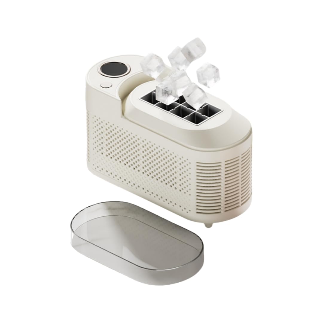 卓上小型製氷機 家庭用製氷機 自動製氷機 Amazon.co.jp: KDBT 小型卓上製氷機、家庭用/業務用、ミニ