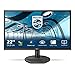Philips - MMD Monitors Italia Gaming Monitor 221S8LDAB, 22" LED, Full HD, 1 ms, Casse Audio Integrate, HDMI, DVI, VGA, Low Blue Light Protezione Occhi, Flicker Free, VESA, Nero