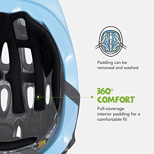 AKASO Children’s Bike Helmet Protection Baby Protective Bike Helmet