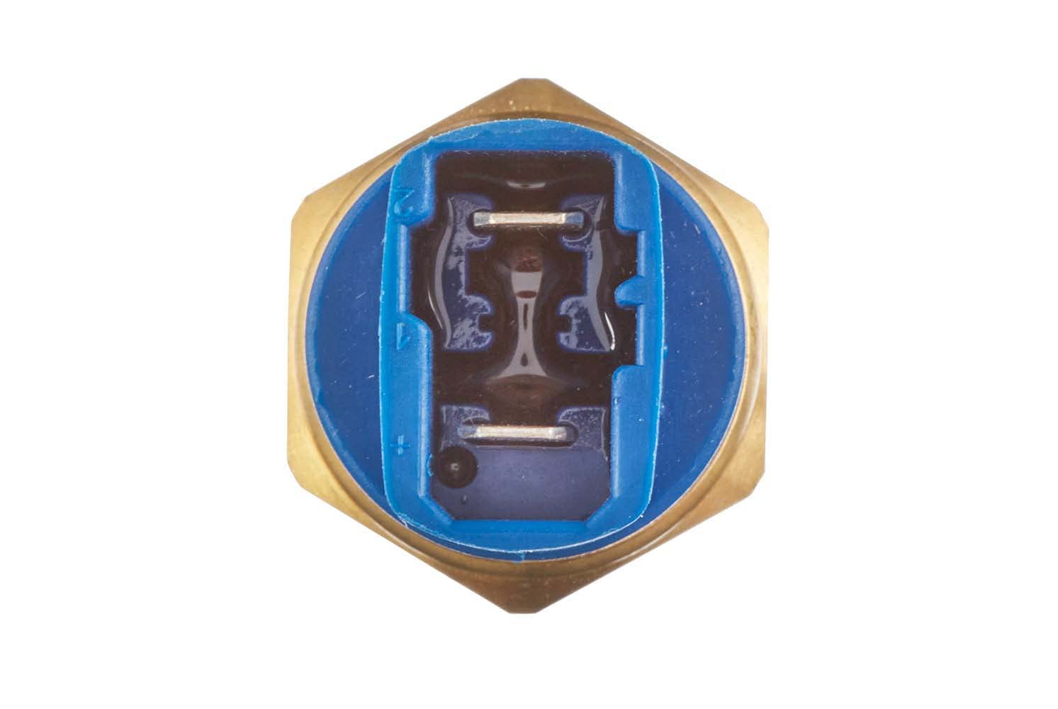 Termocontatto HELLA Per Ventola Radiatore - 12V, Contatto Chiusura - Foto 2