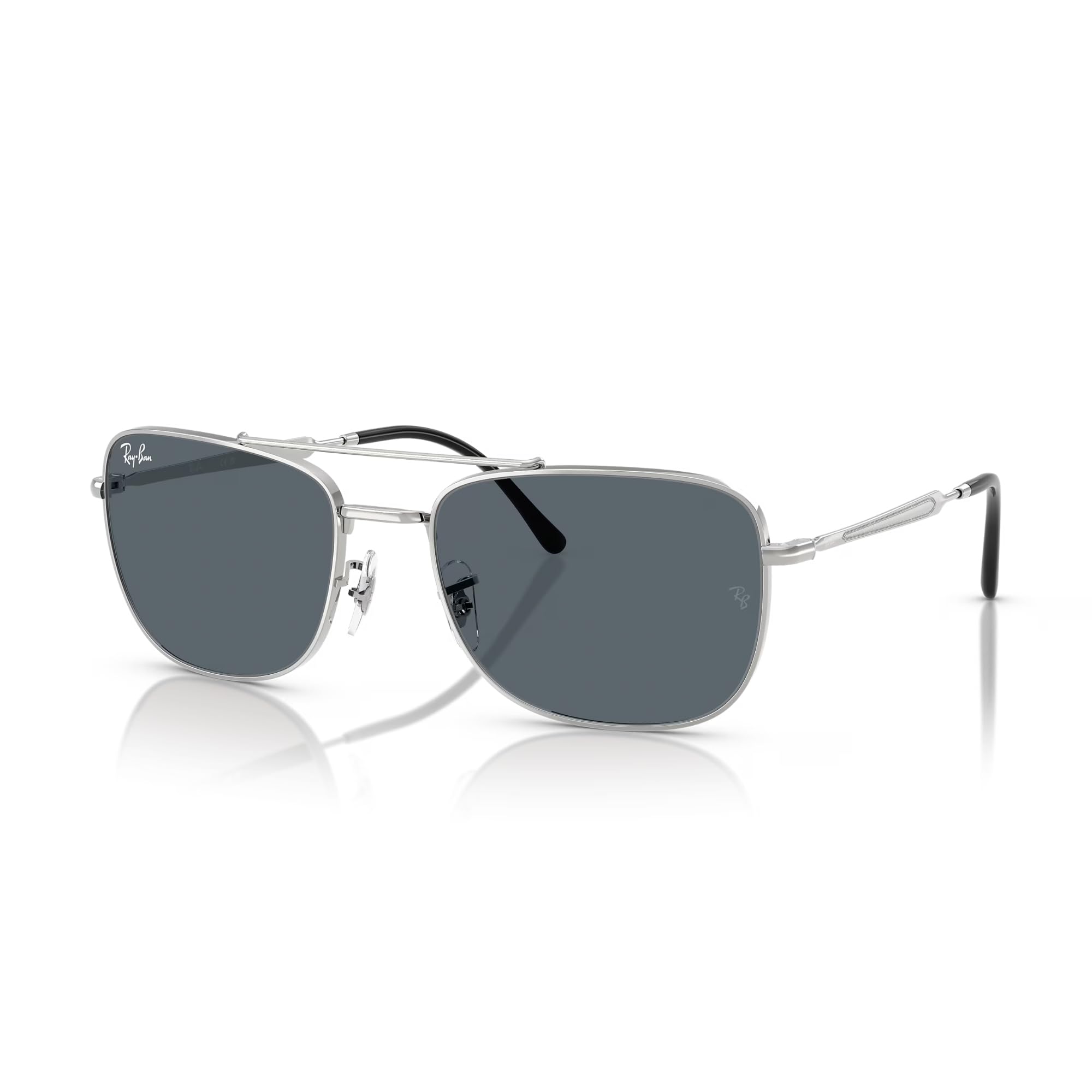 Ray-Ban Unisex Rb3755 Rectangular Sunglasses