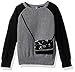 The Children's Place Girls' Graphic Sweater