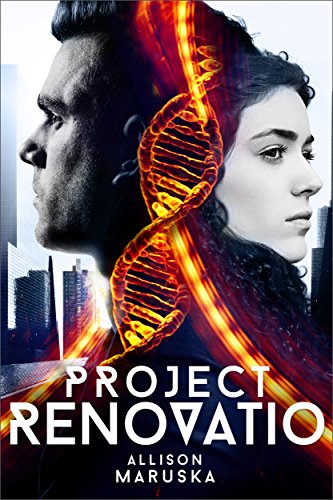 Télécharger Project Renovatio (English Edition) Livre eBook France