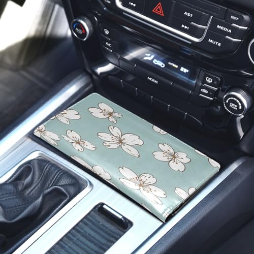 Organizador para auto tamaño compacto miniatura 5