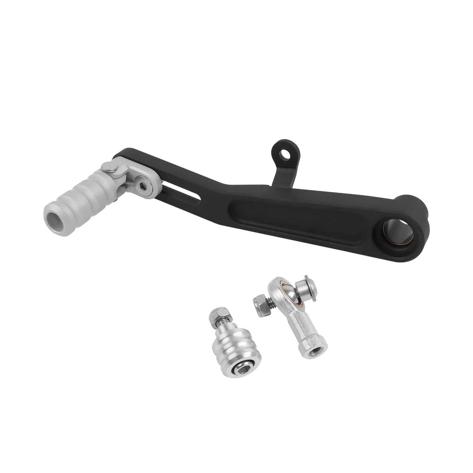 LBCSRMH Motorcycle Gear Lever for XL750 for Transalp XL 750 2022 2023 2024 2025 Gear Shift Lever Pedal Folding Adjustable Motorcycles Accessories