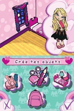 Bratz kidz