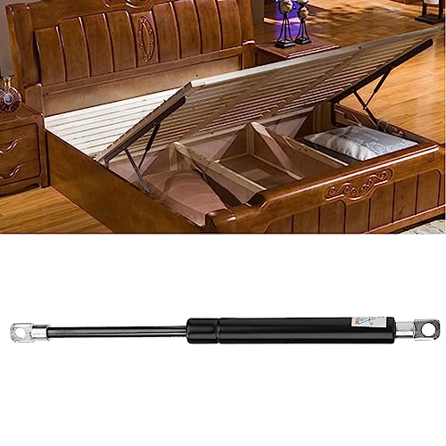 11Inch Gas Spring,Hydraulic Gas Spring,Prop Strut Shock for Tool Box Lid Boat Storage Lids Truck Topper Truck Cap(Center Distance