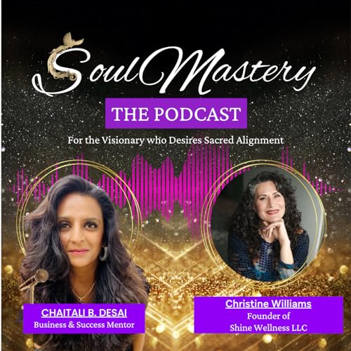 Ep 97 Scaling to 6 Figures with Christine Williams