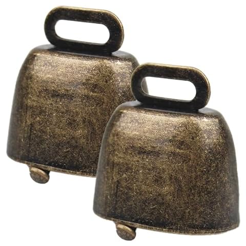 Cloches pour animaux LIBAIDZ Cover