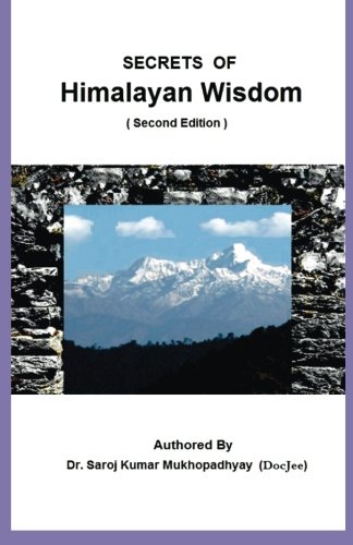 Secrets of Himalayan Wisdom