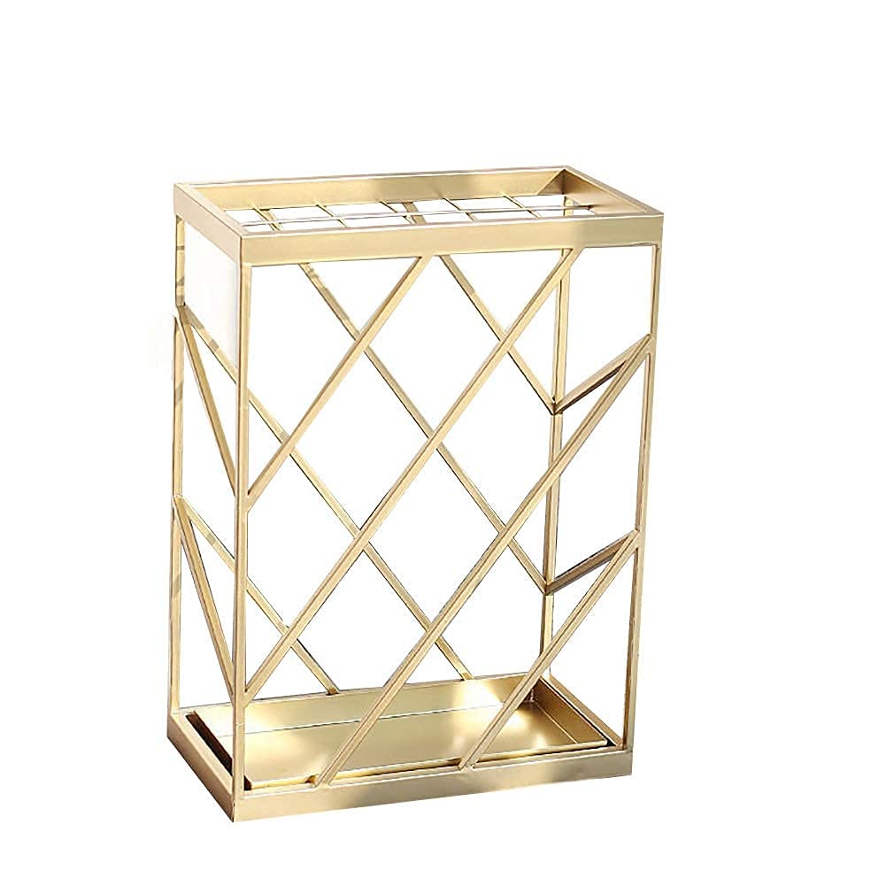 Support de parapluie pour la décoration de bureau et entrées accueillantes