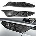 Seitenflossen Lüftung Für Toyota GT86 Carbon Seitenflossen Lüftung Seitenflossen Lüftung Für Toyota GT86 Carbon Seitenflossen Lüftung