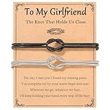 Tarsus Girlfriend Gifts Valentines Day Gifts for Girlfriend Her I Love You Cute Unique Romantic Anniversary Christmas Birthday Gift for Girlfriends Gf Women