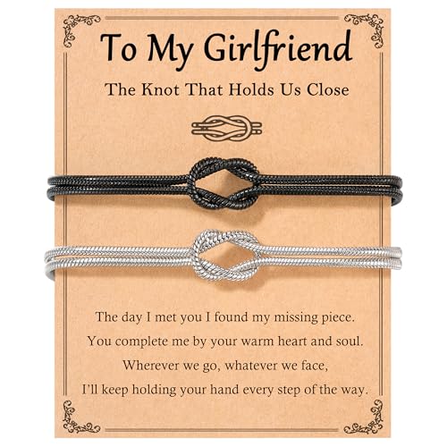 Tarsus Girlfriend Gifts Valentines Day Gifts for Girlfriend Her I Love You Cute Unique Romantic...
