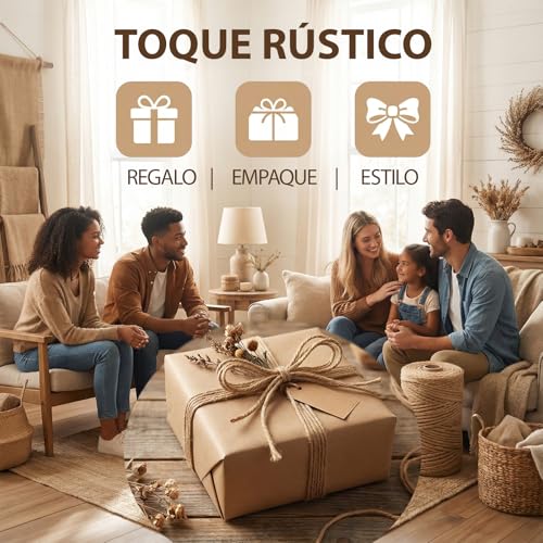 Lazos de ixtle 20 Imagen adicional