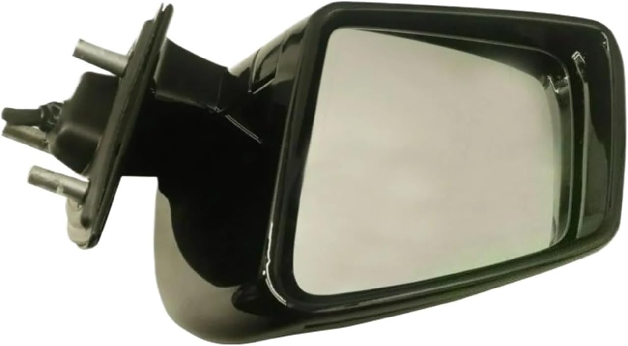 Fit for Rearview Mirror Assembly for M/GL-Class ML280 ML300 ML320 W164-14-Wire Replacement(Left)