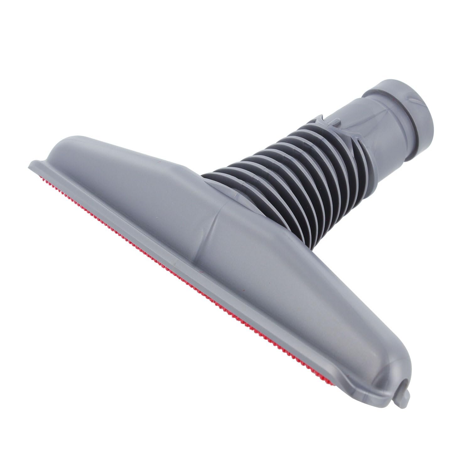 Reliapart Grey Mattress Tool Compatible For Dyson Dc01 Dc02 Dc03 Dc04 Dc05 Dc07 Dc08 Includes Precision Nozzle For Deep Cleaning - 908940-02