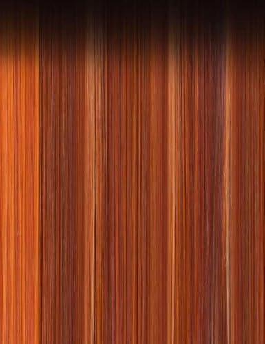 Outre Synthetic Perfect Hairline Hd Lace Front Wig - Lorena (Color:DRFF4/COPPER BALAYAGE)