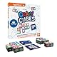 FOXMIND 3100235 Crazy Cubes, genialer Knobelspaß für die Familie, rasantes Würfelpuzzle für 1-4 Personen, Brainteaser für Kinder ab 7 Jahren