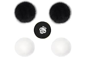 Zapatillas con pompones de Tinkerbell para mujer y niña