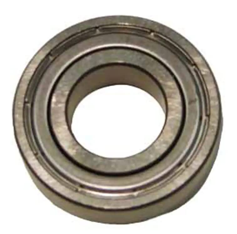 SKF 6309-2ZJ BALL BRGS./CLUTC