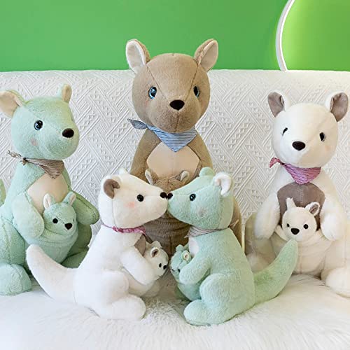 Cute Kangaroo Plush Toys,Kangaroo Plush Stuffed Animal Toy,Plush Toys Special Day For Kids Preschool Birthday Gifts For Kids #TOP2