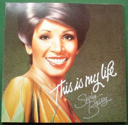This Is My Life - Shirley Bassey 2LP - Shirley Bassey: Amazon.de