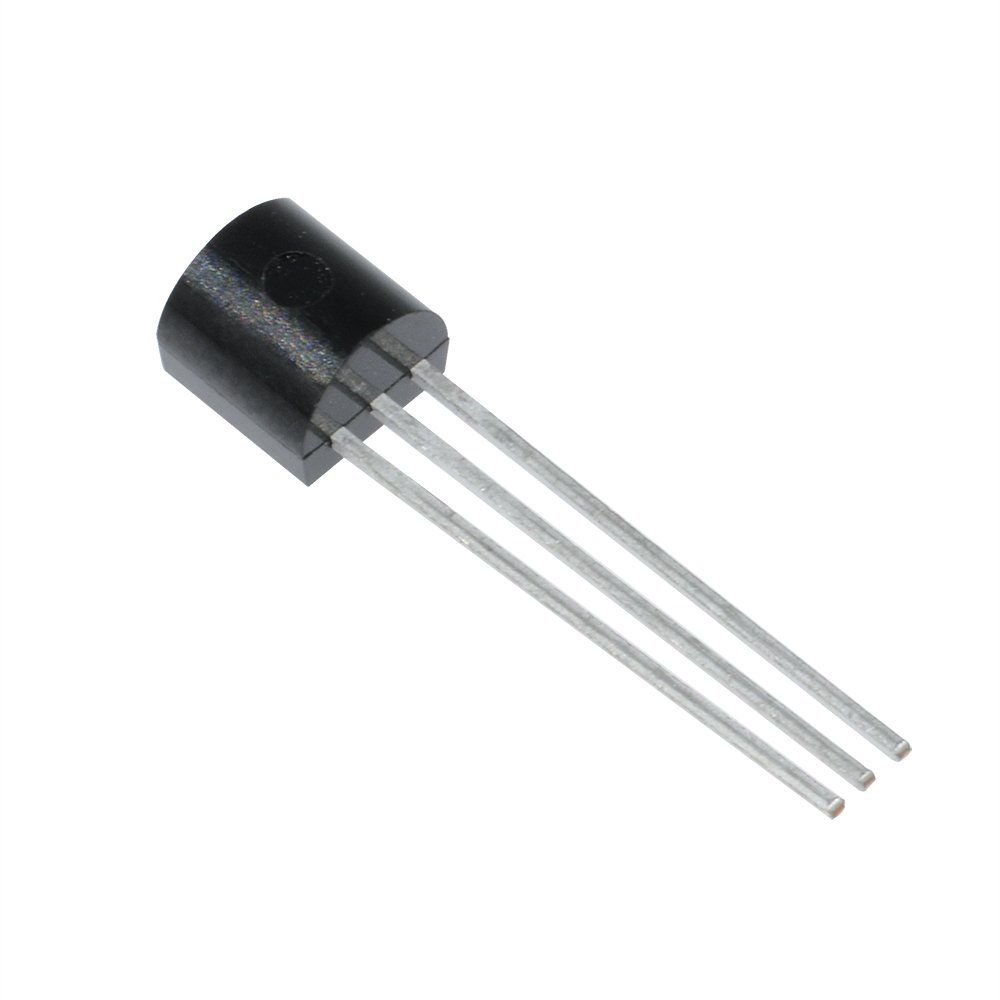 DS18B20 Temperature Sensors - 10 Pack -2 DS18B20 Temperature Sensors - 10 Pack -2