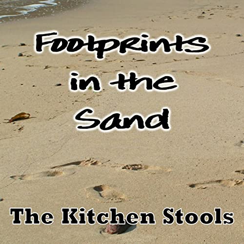 Footprints in the Sand de The Kitchen Stools en Amazon Music Unlimited