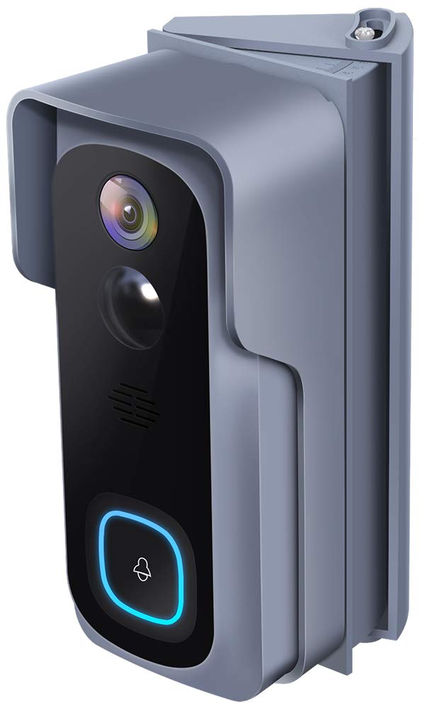 Buy XTU Adjustable 20 to 40 Degree Angle Compatible with J1 Wireless