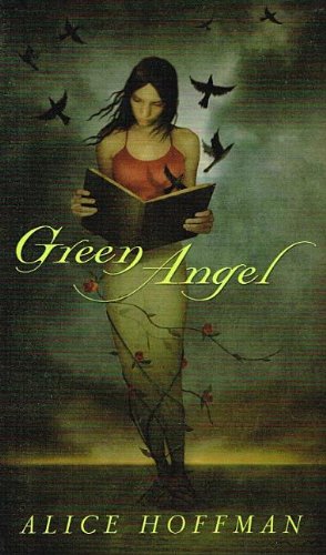 Buy Green Angel — BookShops.in