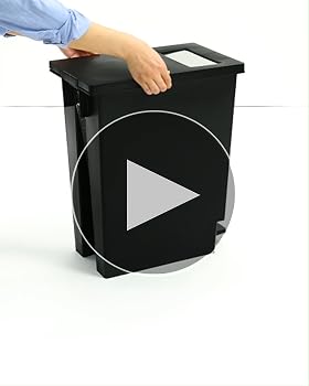 新輝合成(Shinki Gosei) トンボ ユニード ゴミ箱 蓋を開けずにごみ Amazon.co.jp: 【Amazon.co.jp 限定】 新輝合成(Shinki Gosei
