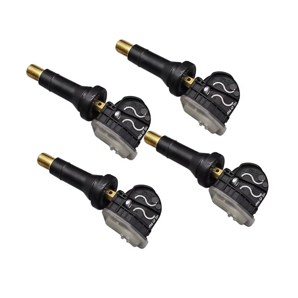 Czujnik TPMS do Fusion dla Ecosport dla Explorer dla Mustang TPMS Czujnik ciśnienia w oponach HC3T-1A180-AB HC3Z1A189A HC3T1A150AA
