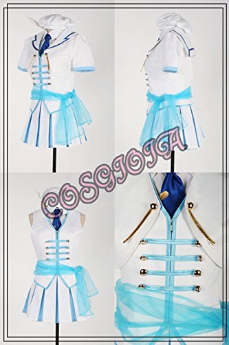 Amazon.co.jp: コスプレ衣装 Love Live!ラブライブ!wonderful rush